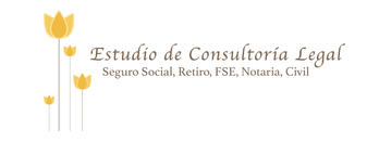 Estudio de ConsultorÃ­a Legal